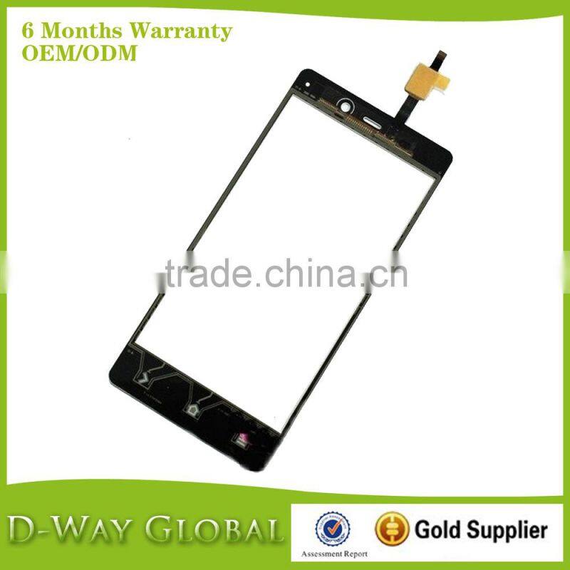 Quick delivery replacement For FLY IQ453 Touch screen