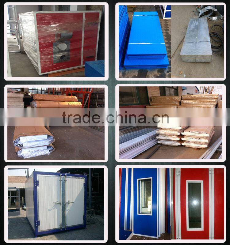 2015 good choice China supplier CE used car paint booth for sale/used automotive tools for sale/spray booth for car