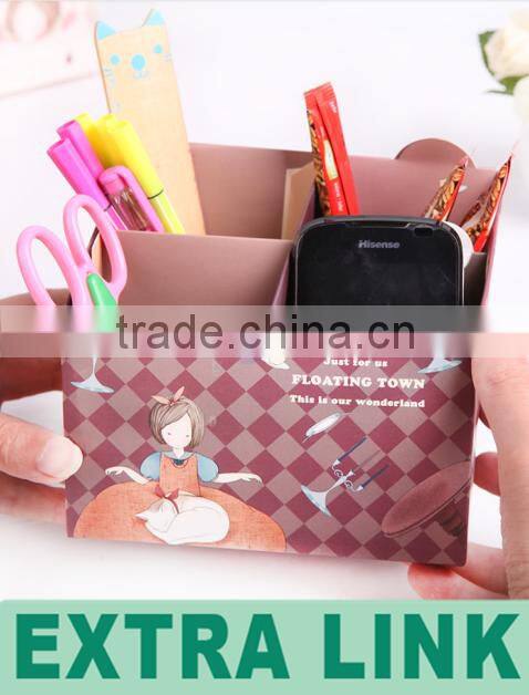 Custom Printing Practical Paper Cardboard Work Home Packing Products