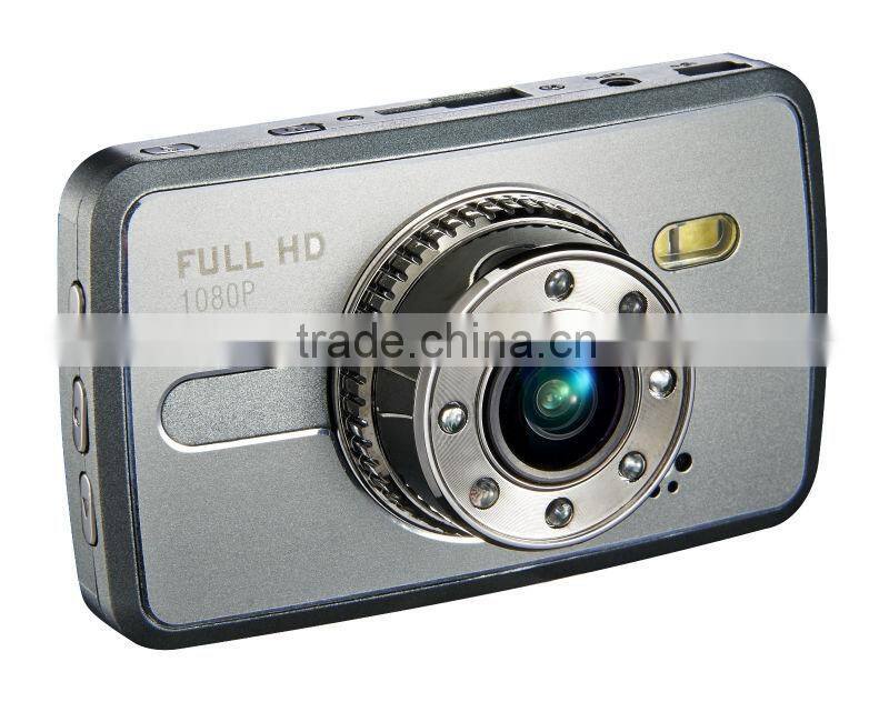 2.7 inches full hd 1080 p car DVR parking 24 hours monitoring, Q1