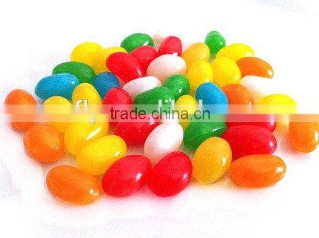 Cheap Halal dragees Candy Health Food Jelly Bean Sweet