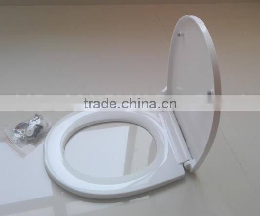 FG1131UF custom ergonomic closed front uf material toilet bidets