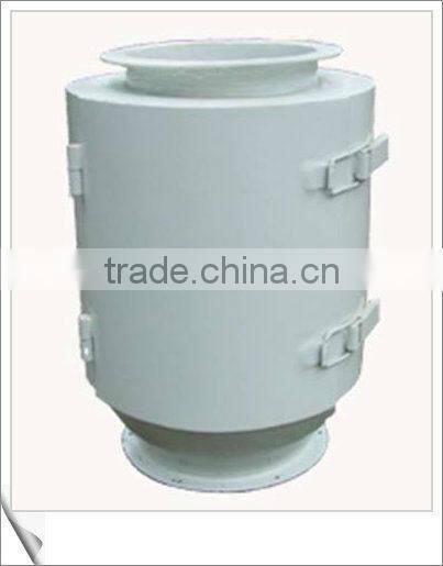 High-efficiency Magnetic Separator for grains on sale