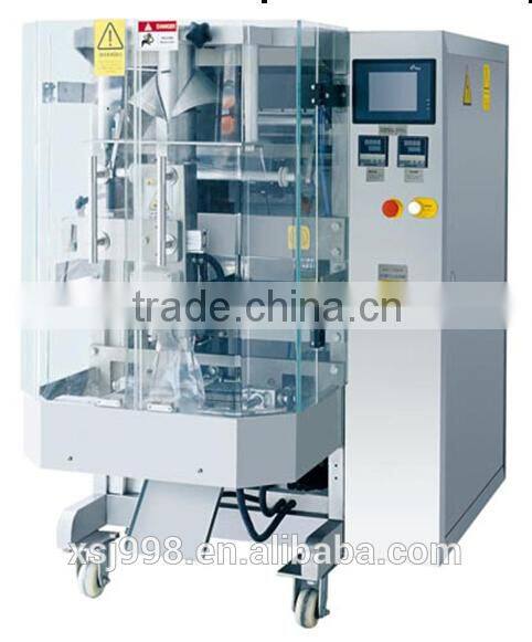 sugar sachet packing machine