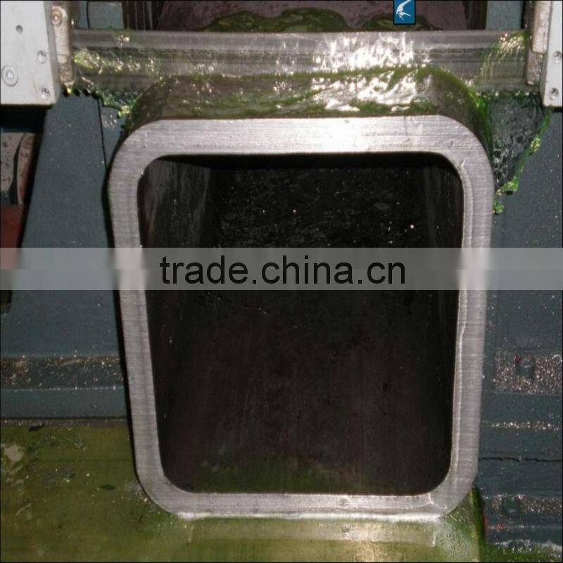 Pre-galvanized Square Seamless Steel Pipe