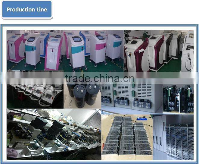 Medical ce approval fractional co2 laser portable medical /fractional co2 laser mini