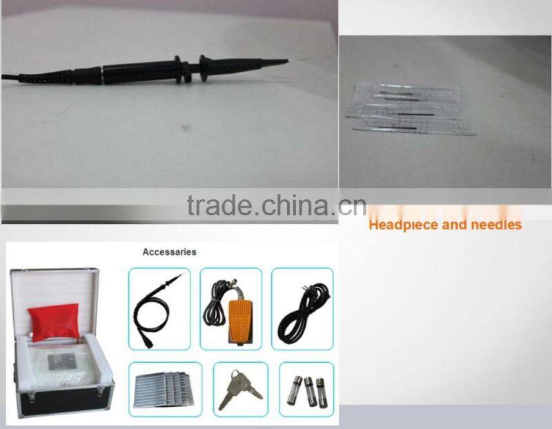 Best price spider vein removal machine
