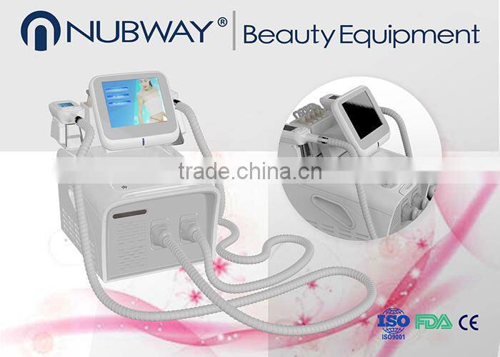 portable cryolipolysis machine for home use