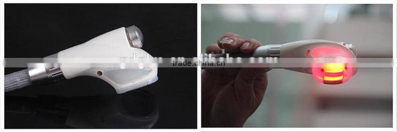 Portable Cavitation machine with vacuum cavitation system for body slimming