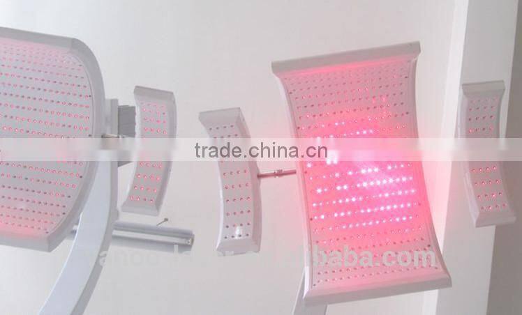 Best 650nm diode laser hair regrow machine / fulfix hair regrowth