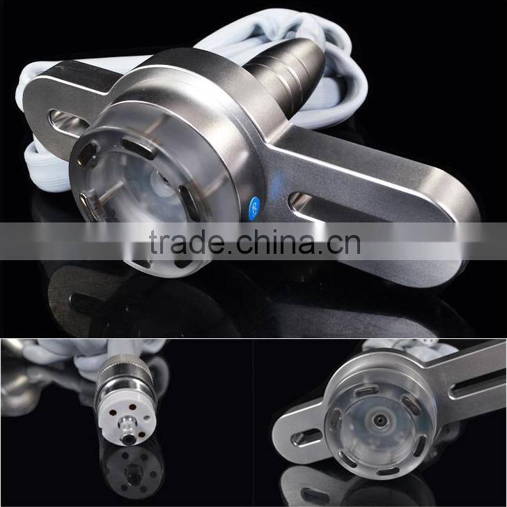 The factory price Photon Skin Rejuvenation cavitation gel vacuum rf for salon use