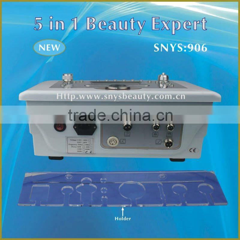 mini microdermabrasion machine for home use SNYS-906