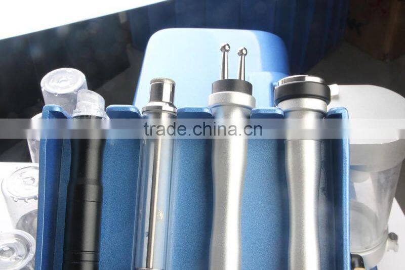 NL-SPA800 Water diamond microdermabrasion All intelligent water dermabrasion beauty machines