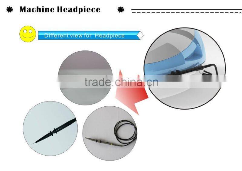 mini Blood Vessels Removal Spider Vein Removal Vascular Removal machine