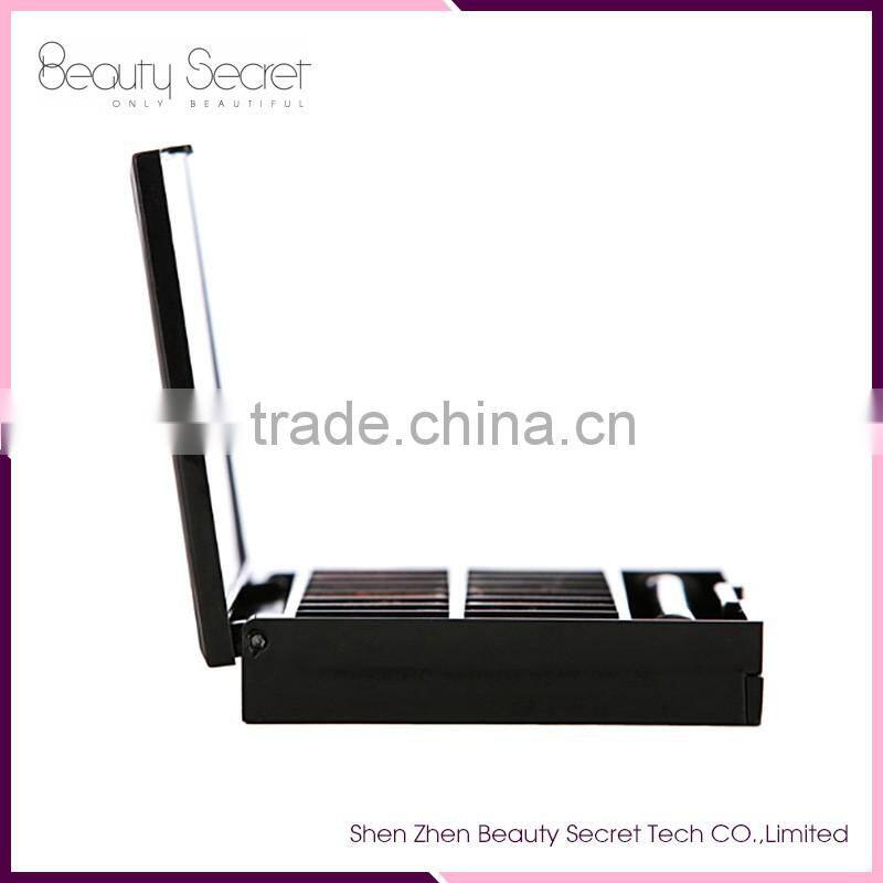 Cosmetic makeup 20colors eyeshadow naked eyeshadow palette