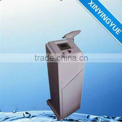 Nd:Yag laser tattoo removal machine