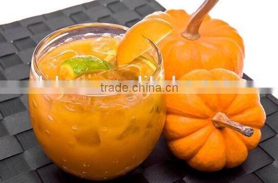 100% Natural instant vegetables AD dehydrated pumpkin powder