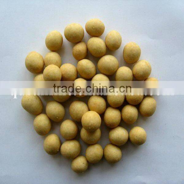 wasabi coated peanuts