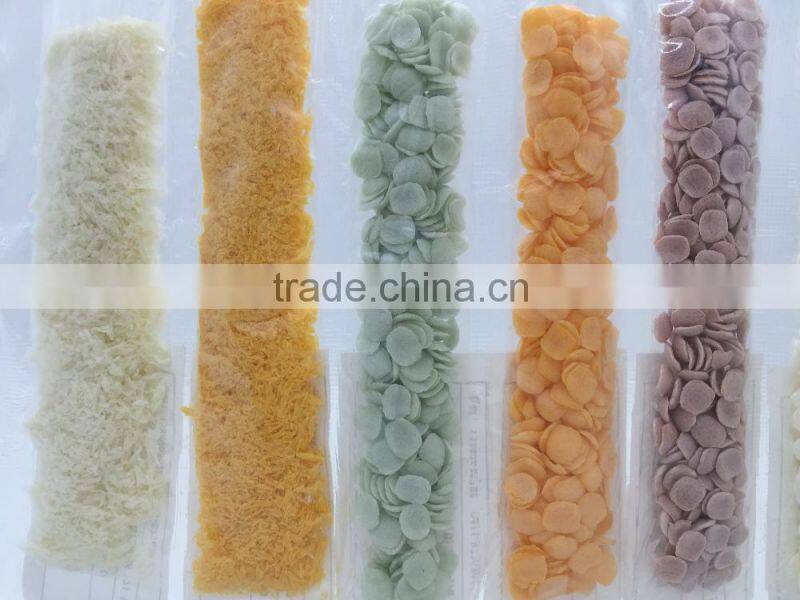 Gingery bread crumbs /Panko color breadcrumbs