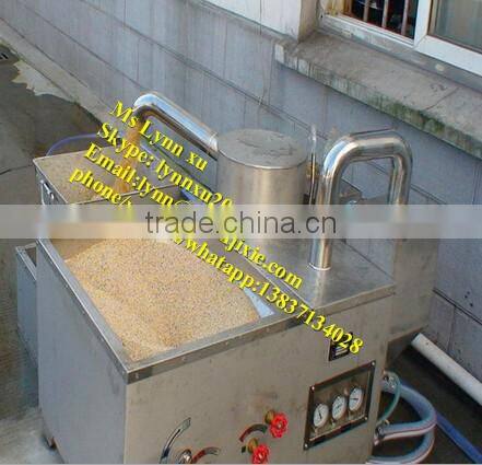 industrial gingili cleaning machine/seasame washing machine