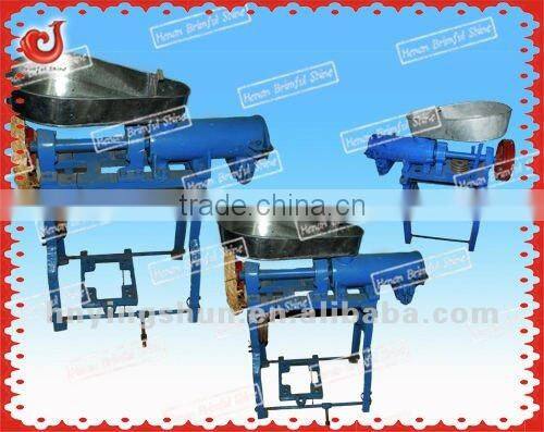 High quality functional tofu equipment