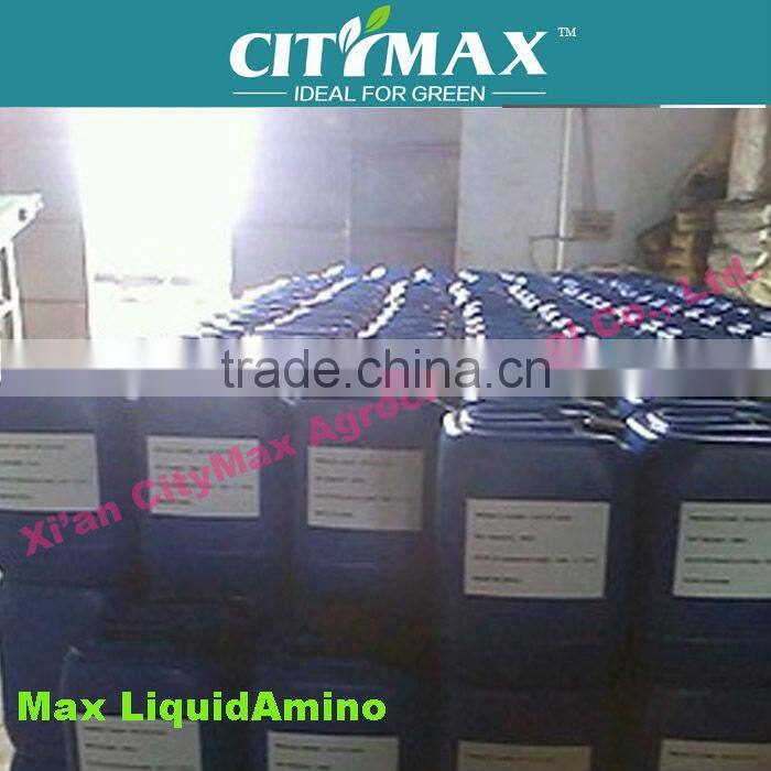 Bio Amino Acid Liquid Fertilizer
