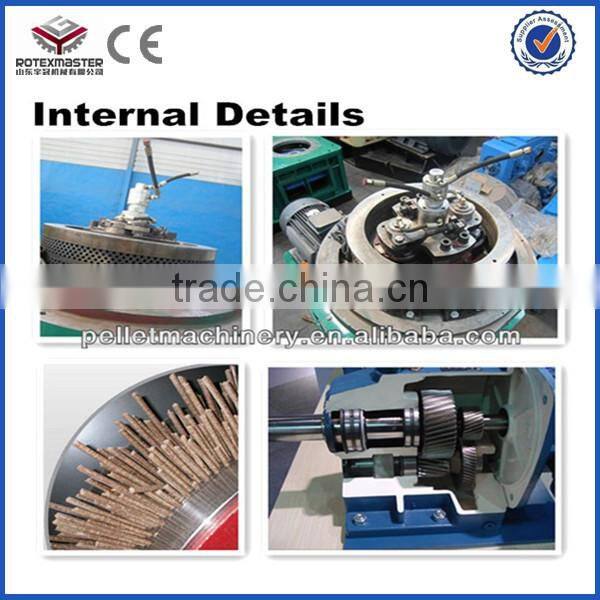 Italy Wood Pellet Making Machine Wood Pellet Machine Machine Pellets Price