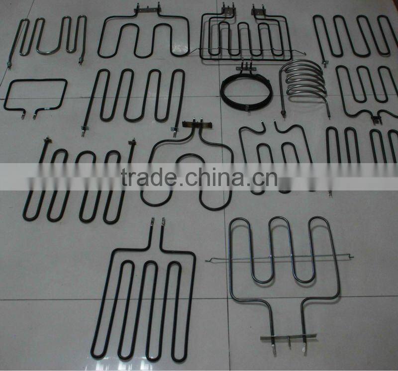 LT-EO17 Heating element for Turkey barbecue/Spinning Grillers/Kebab Grill