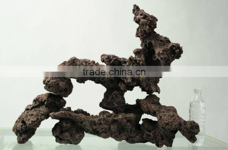 Aquarium Coral Stone 35*16*17