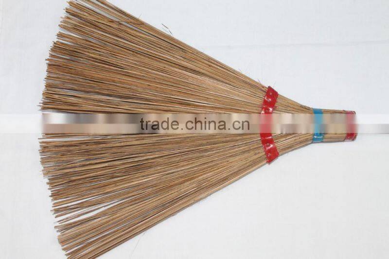Malaysia made coconut leaf stick brooms, good quality coconut stick brooms. WELCOME coconut broom stick importers WORLDWIDE !