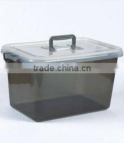Plastic Storage Box