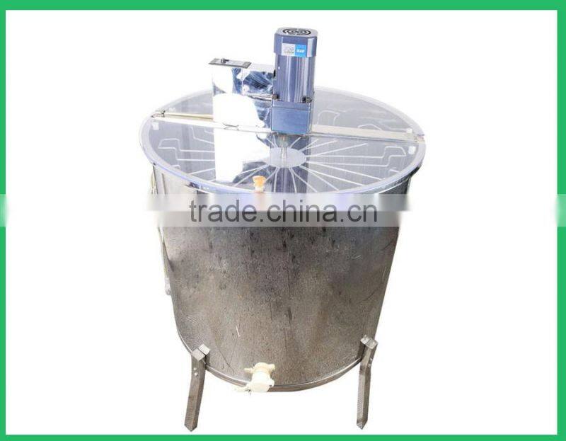 Beekeeping Stainless Steel Electronic 20 frames honey extractor