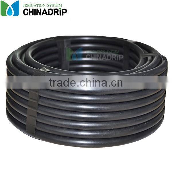 Drip Irrigation Flush Valve with 3/4" FHT