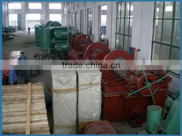 mining industry disc vacuum filter equipment