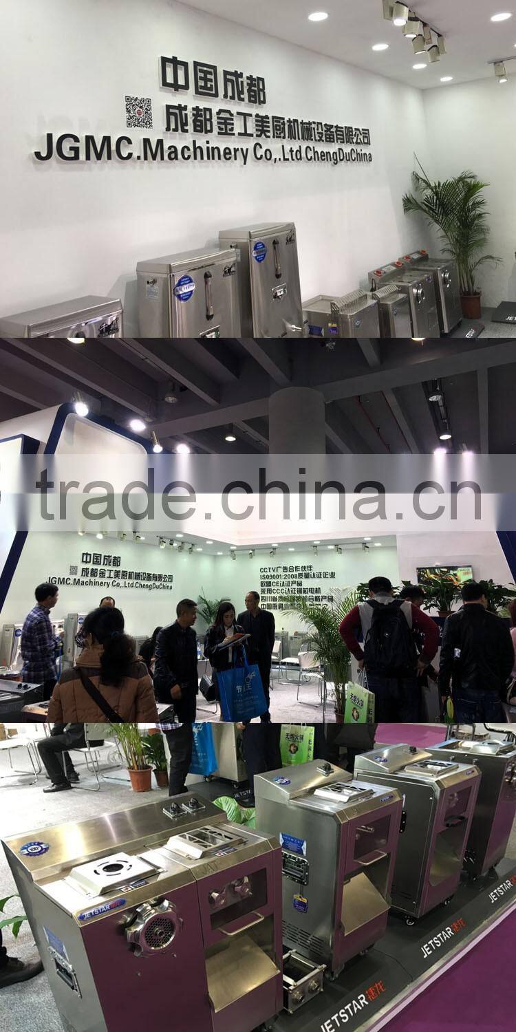 Wholesale Meat Mincer Equipment For Meat Shop Prcessing Machine