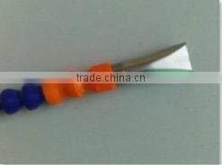 ABS hosed wind jet nozzle