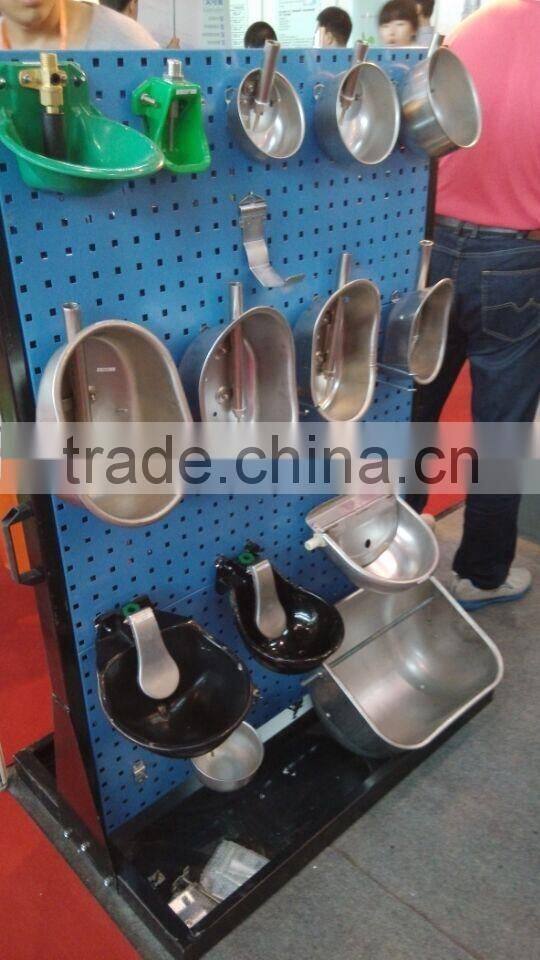 Livestock water bowl