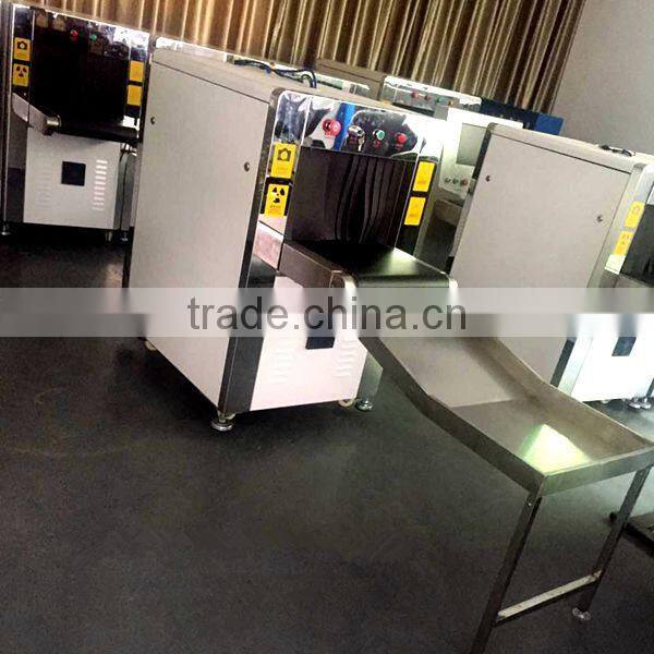 Smart x-ray scanner mobile with best price
