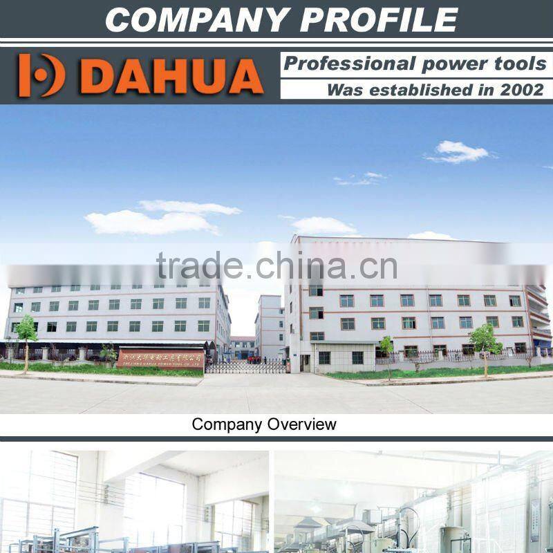 POWER TOOL 500W 13mm ELECTRIC IMPACT DRILL MACHINE DH-ID1321