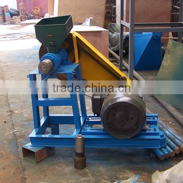 2017 ZY Mini Puffed Rice Making Machine/corn extruder for small home use (whatsapp:0086 15639144594)