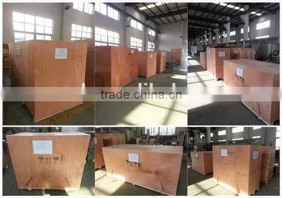 China biscuit factory machine for making biscuit