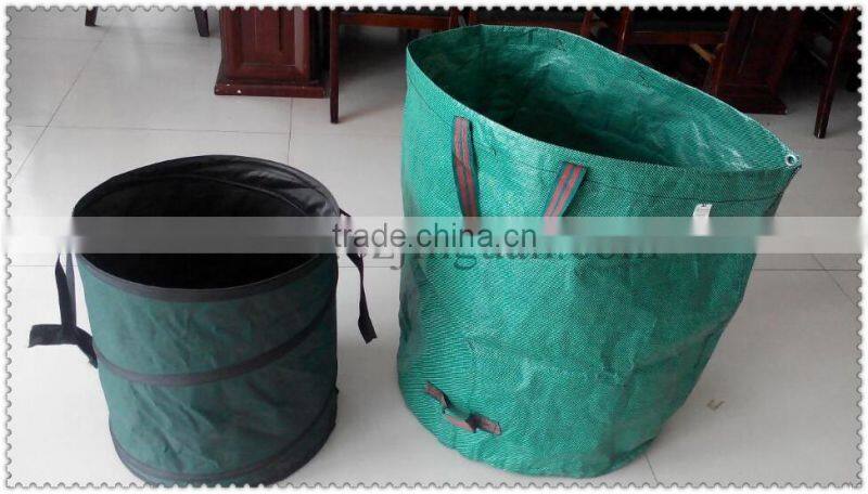 waste bag net for outdoor garden