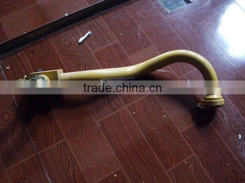 LIUGONG ORIGINAL SPARE PARTS-valve