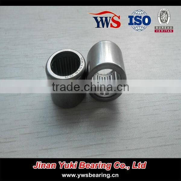 HK1816 Drawn Cup Needle roller Bearing