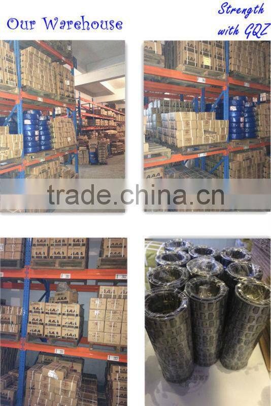 23040 spherical roller bearings 200*310*82