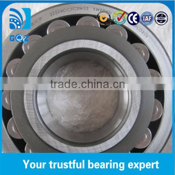 22324 spherical roller bearings 120*260*86