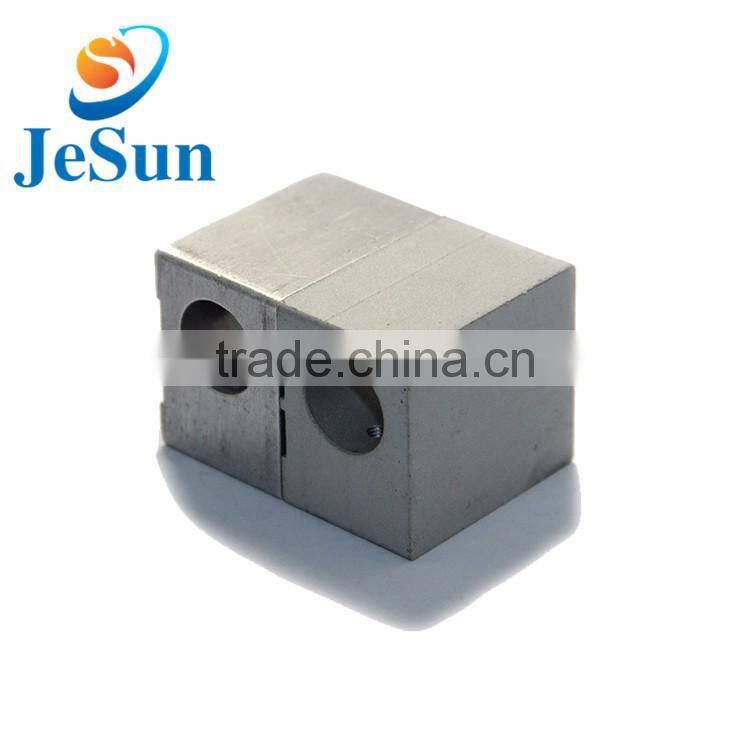 Stainless steel 303 square lathe parts