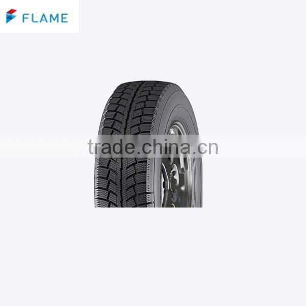 high performance ECE certificate winter tyre