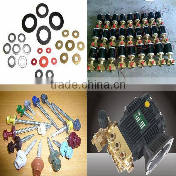 Commercial Jet Power High Pressure Washer For Washing