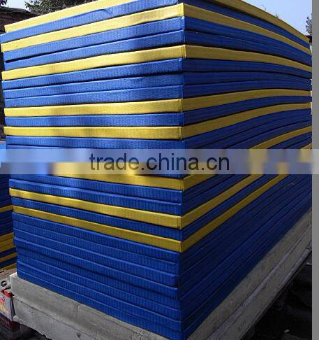 2016 New Pre Sales judo training grappling eva mats martial arts mats competition judo mats